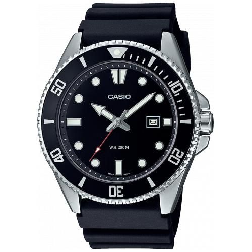CASIO