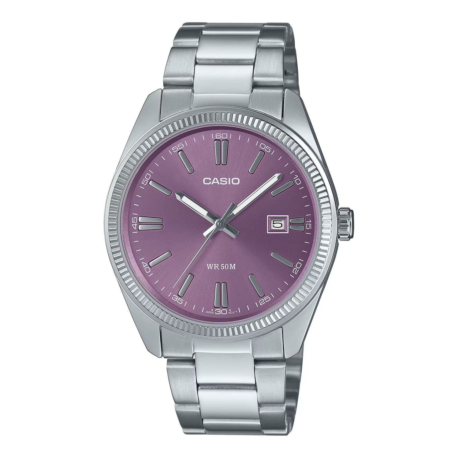 CASIO