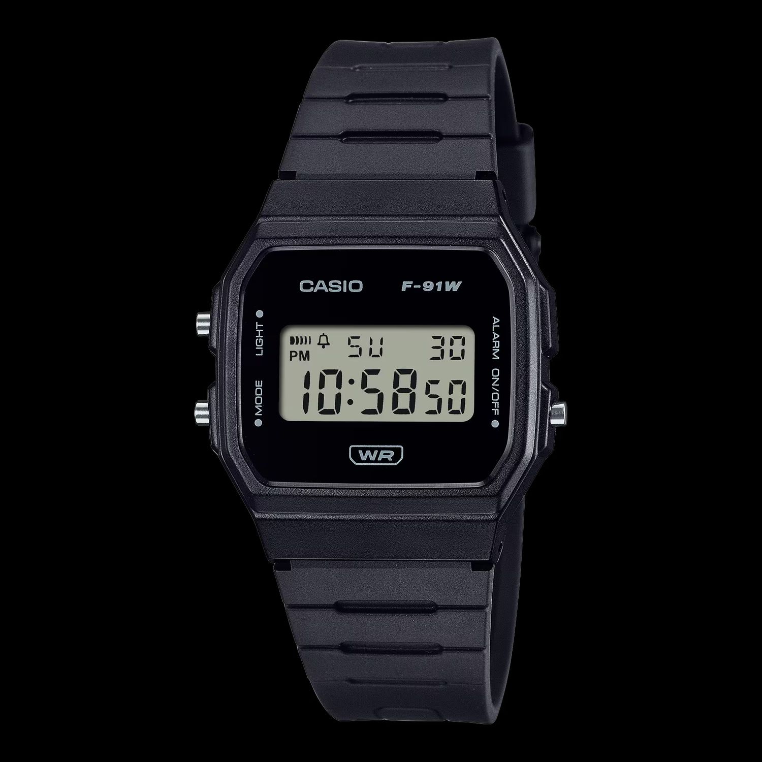 CASIO