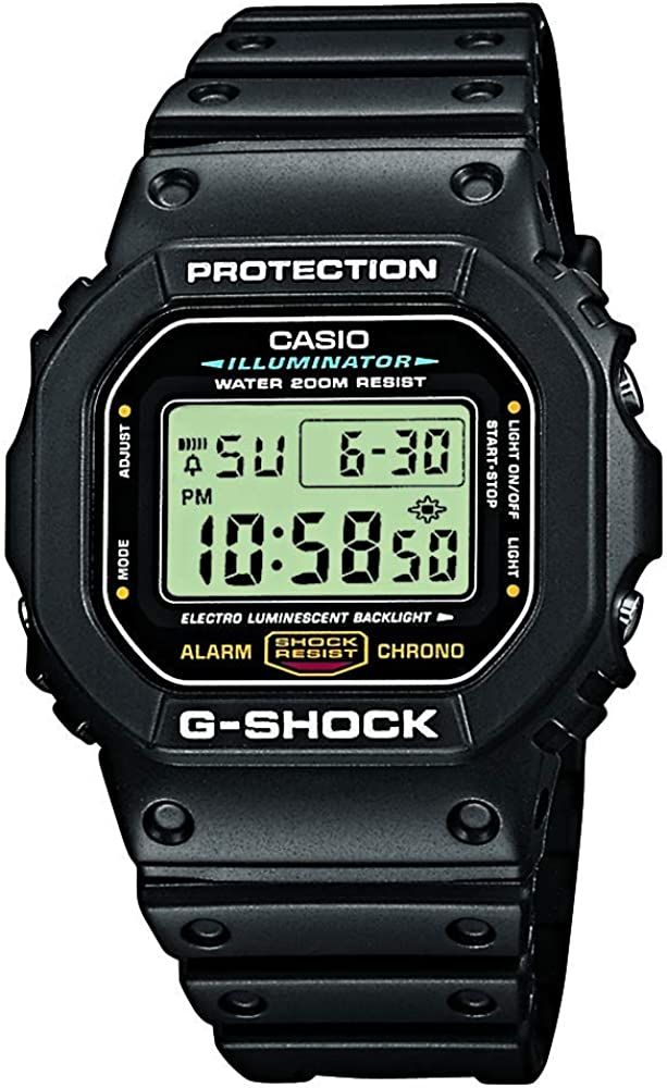 GSHOCK