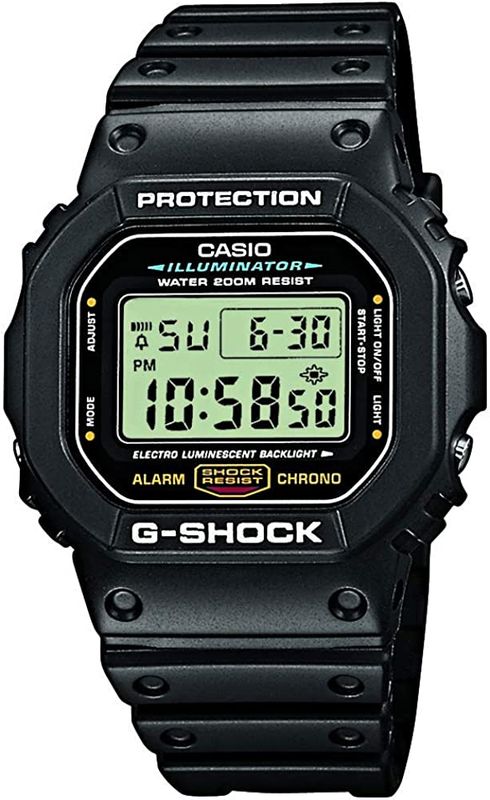GSHOCK