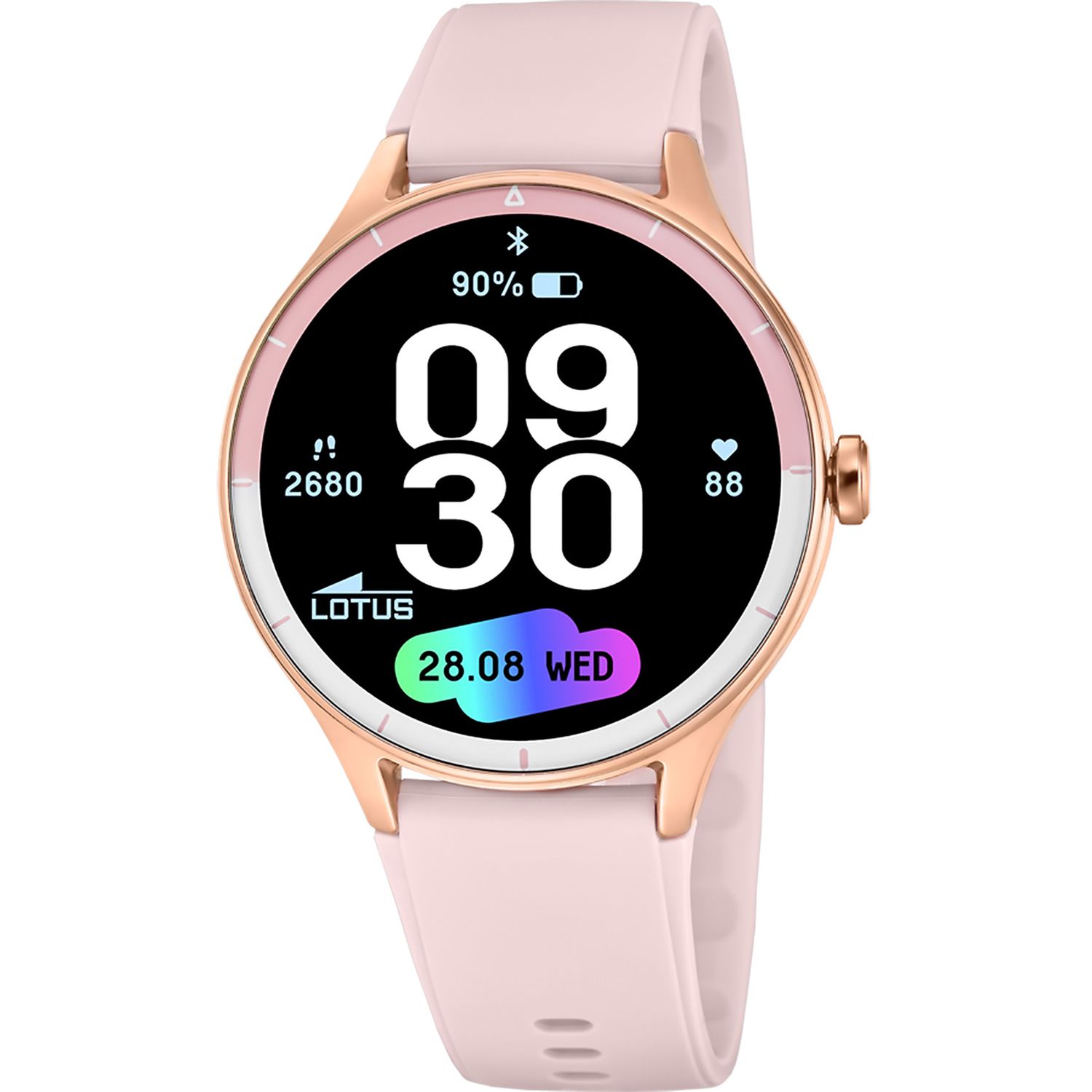 LOTUS SMARTIME