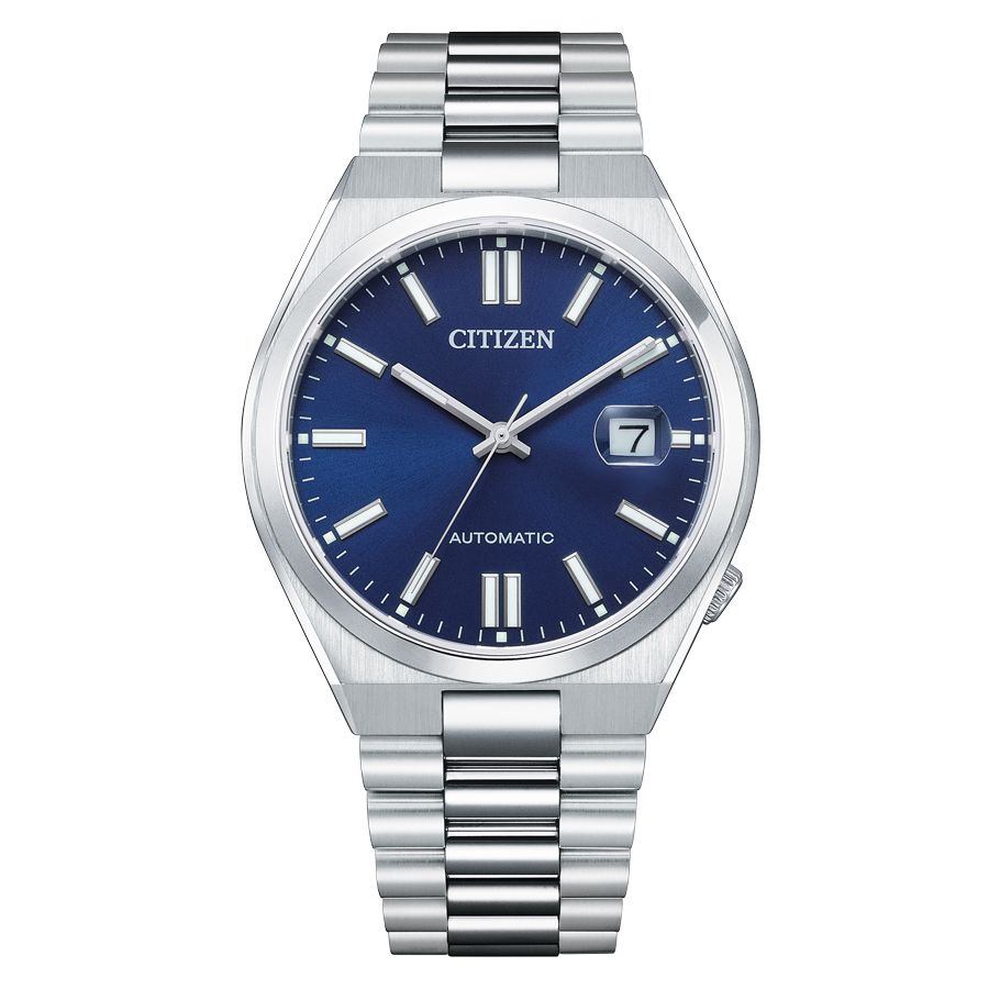 CITIZEN TSUYOZA AUTOMATICO