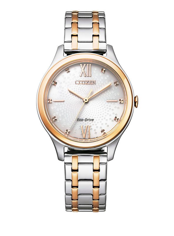 CITIZEN ECODRIVE CITIZEN ECODRIVE