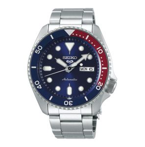SEIKO 5 SPORTS 42,5MM SEIKO 5 SPORTS 42,5MM