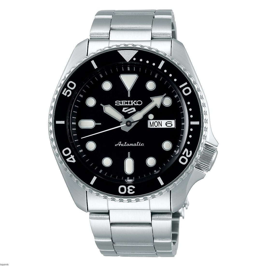 SEIKO 5 SPORTS 42,5MM SEIKO 5 SPORTS 42,5MM