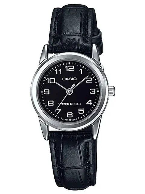 CASIO