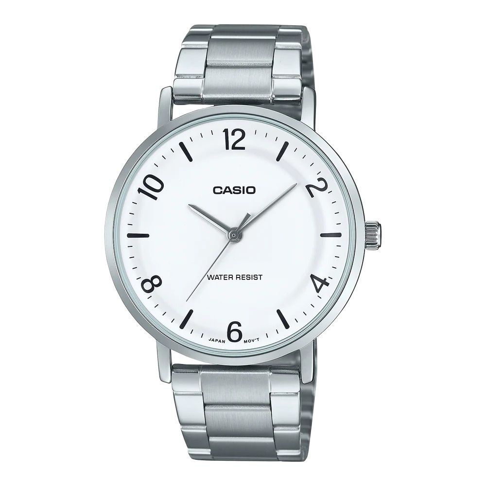 CASIO