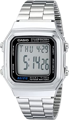 CASIO