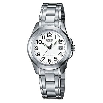 CASIO