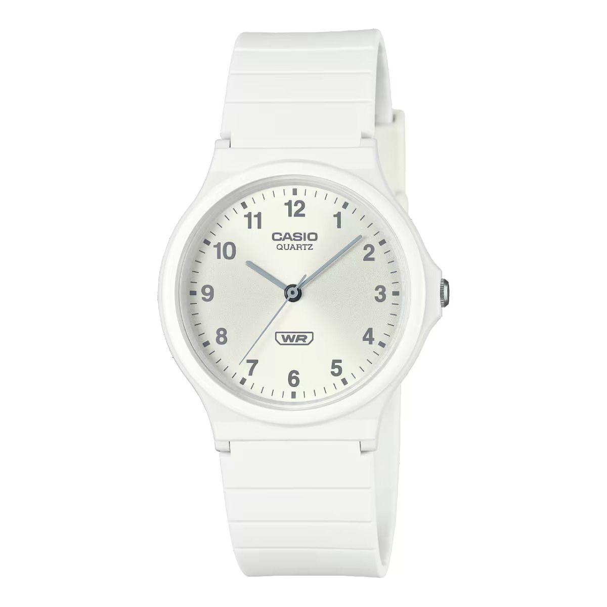 CASIO