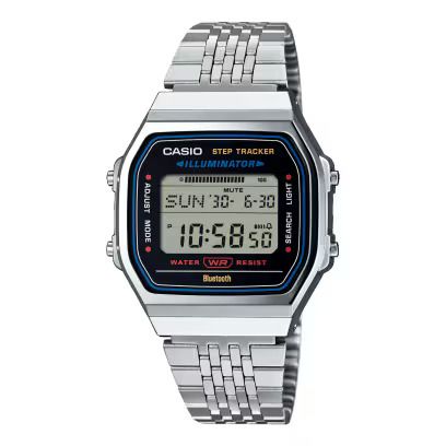 CASIO