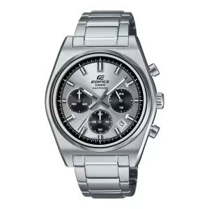 CASIO EDIFICE CRISTAL ZAFIRO CASIO EDIFICE CRISTAL ZAFIRO