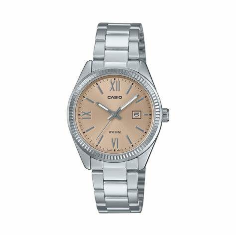 CASIO