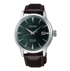 SEIKO PRESAGECOCKTAIL 40,5MM SEIKO PRESAGECOCKTAIL 40,5MM