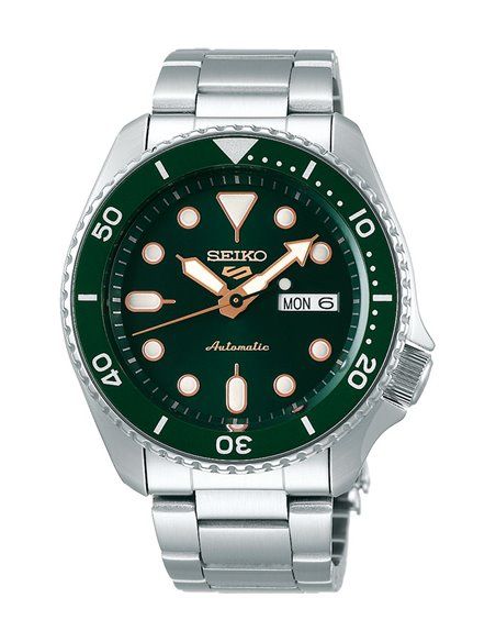 SEIKO 5 SPORTS