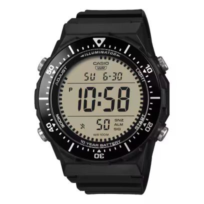 CASIO