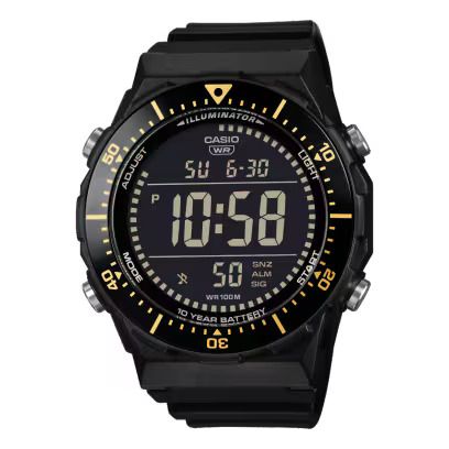 CASIO CASIO