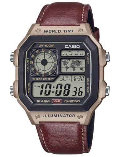CASIO