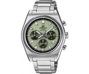 CASIO EDIFICE CRISTAL ZAFIRO CASIO EDIFICE CRISTAL ZAFIRO