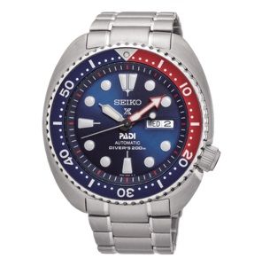 SEIKO PROSPEX DIVERS TORTUGA SEIKO PROSPEX DIVERS TORTUGA "PADI" 45MM