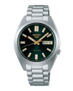 SEIKO 5 SPORTS SNXS 37,4MM