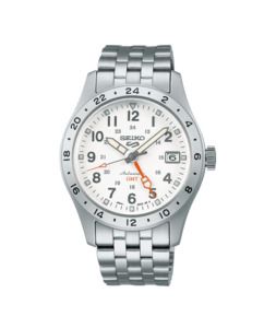 SEIKO 5 SPORTS FIELD GMT 39,4 MM SEIKO 5 SPORTS FIELD GMT 39,4 MM