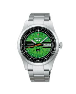 SEIKO 5 SPORTS HUF LIMITED EDITION 39,4 MM