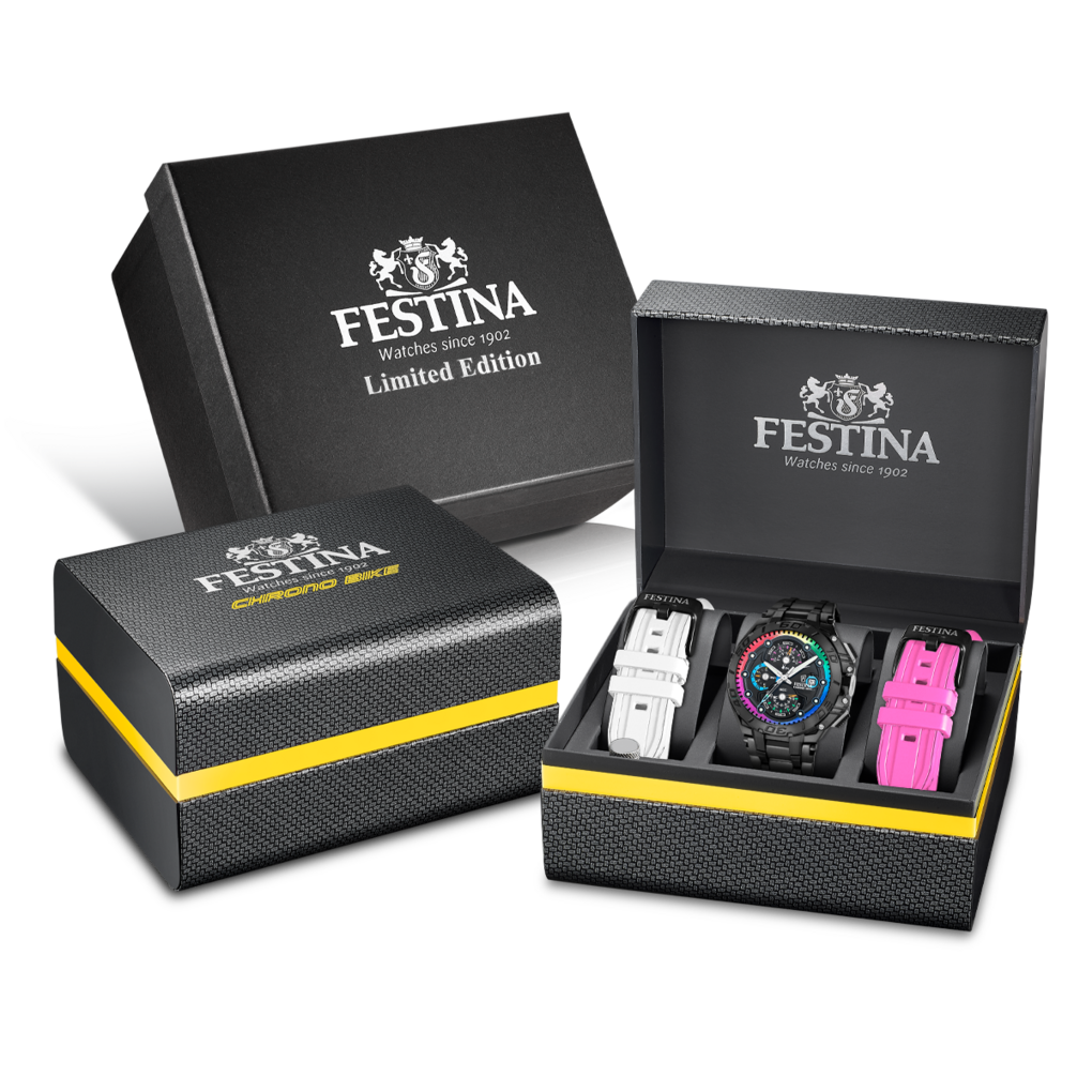 FESTINA LIMITED EDITION