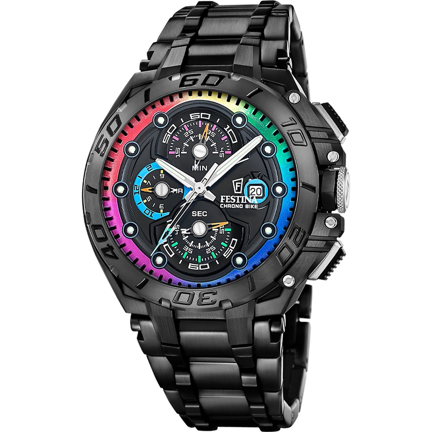 FESTINA LIMITED EDITION