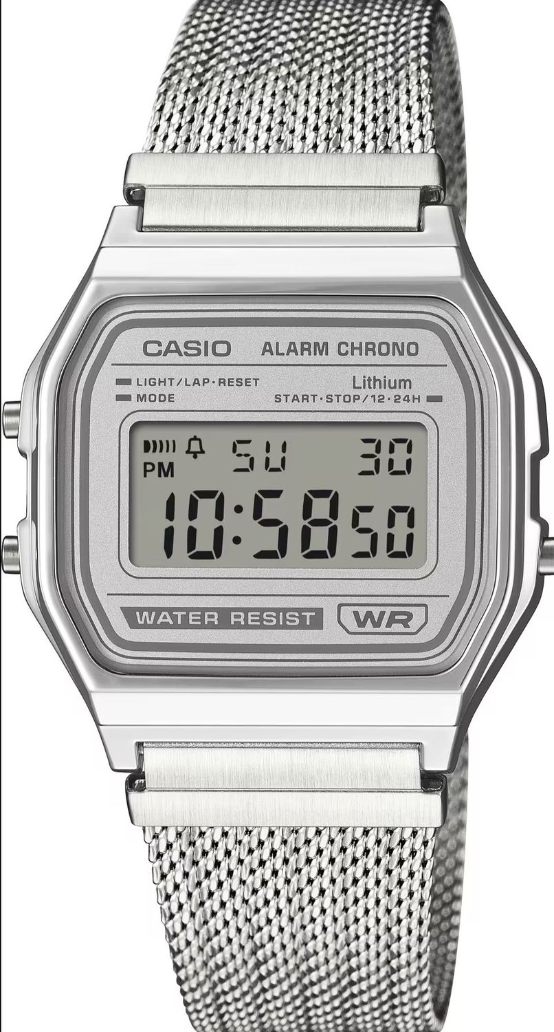 CASIO CASIO