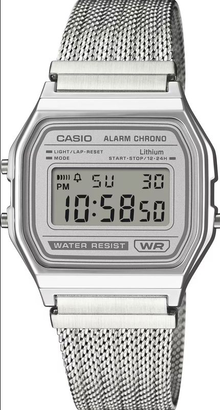 CASIO