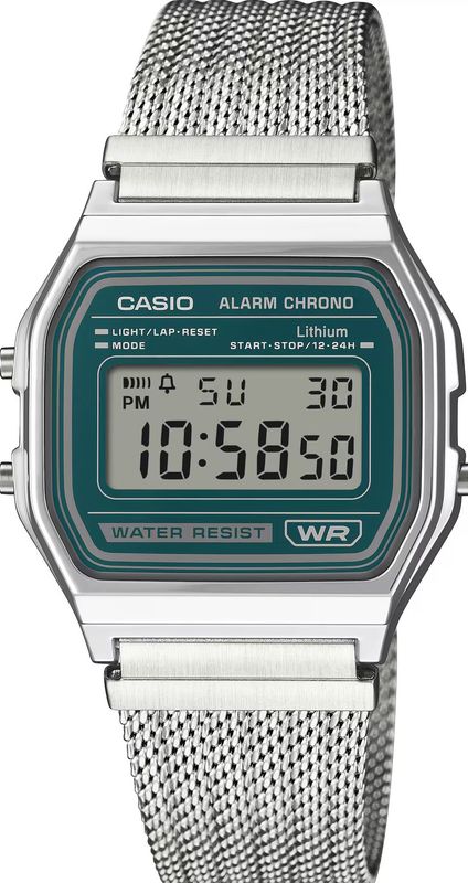 CASIO