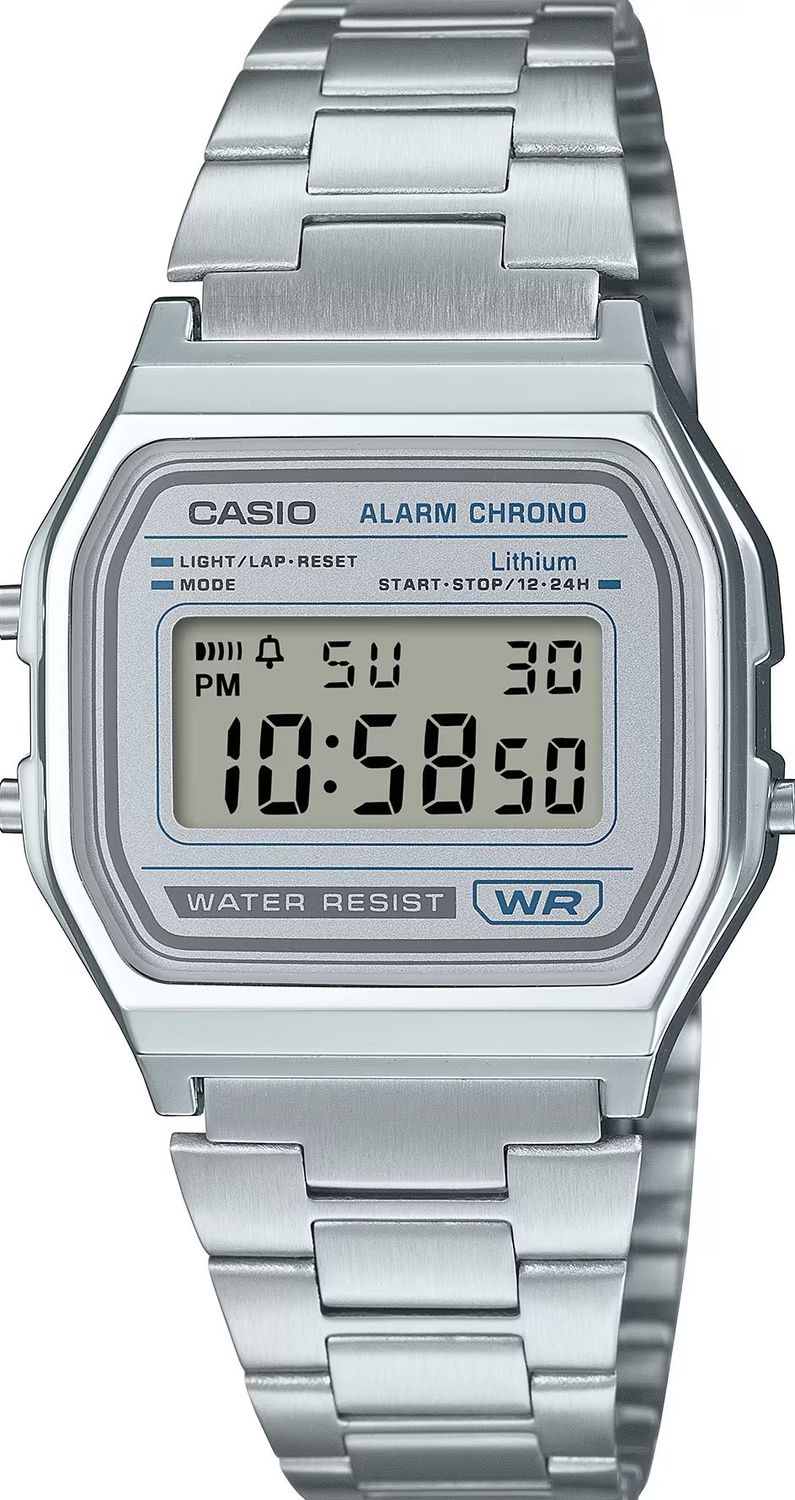 CASIO