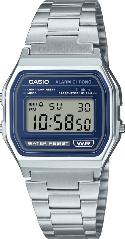 CASIO