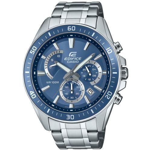 CASIO EDIFICE CASIO EDIFICE