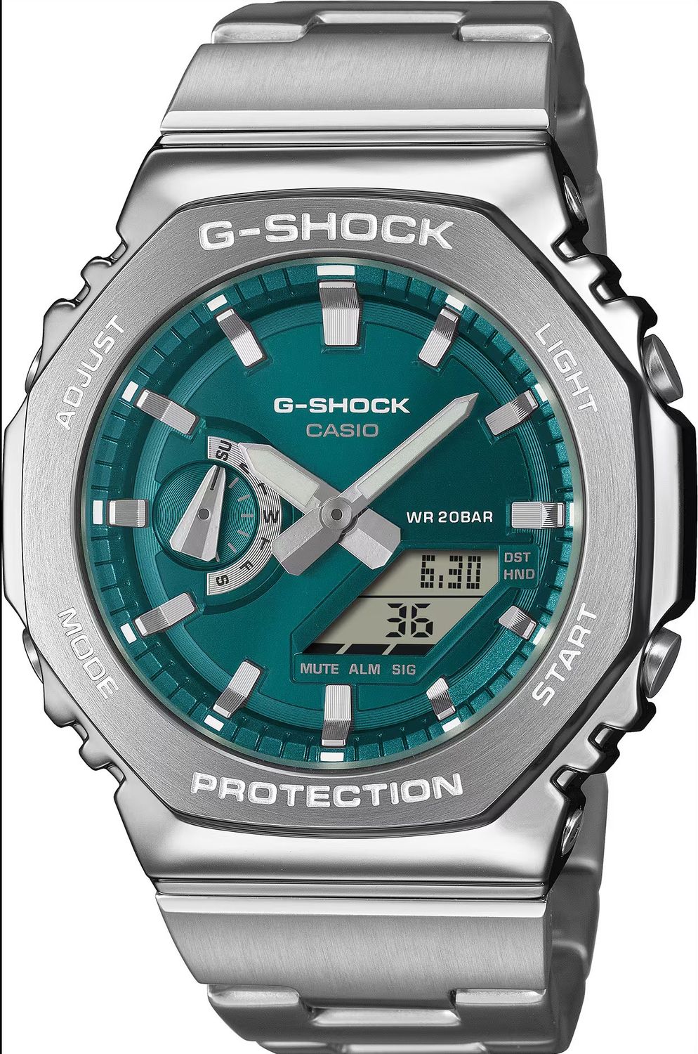 CASIO GSHOCK CASIO GSHOCK