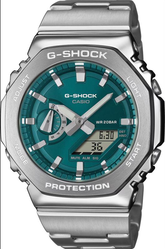 CASIO GSHOCK