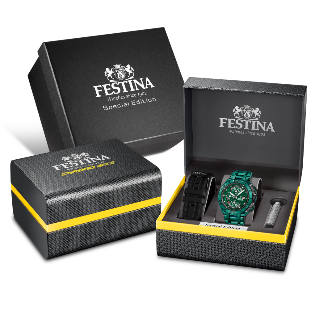 FESTINA SPECIAL EDITION