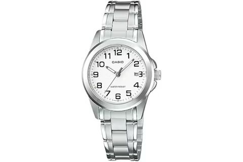 CASIO