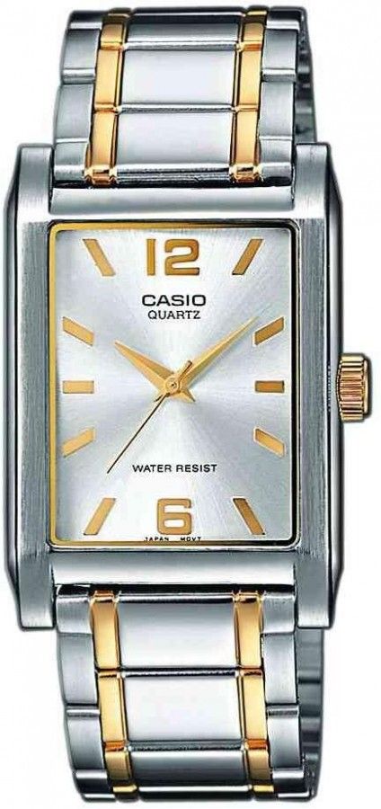 CASIO