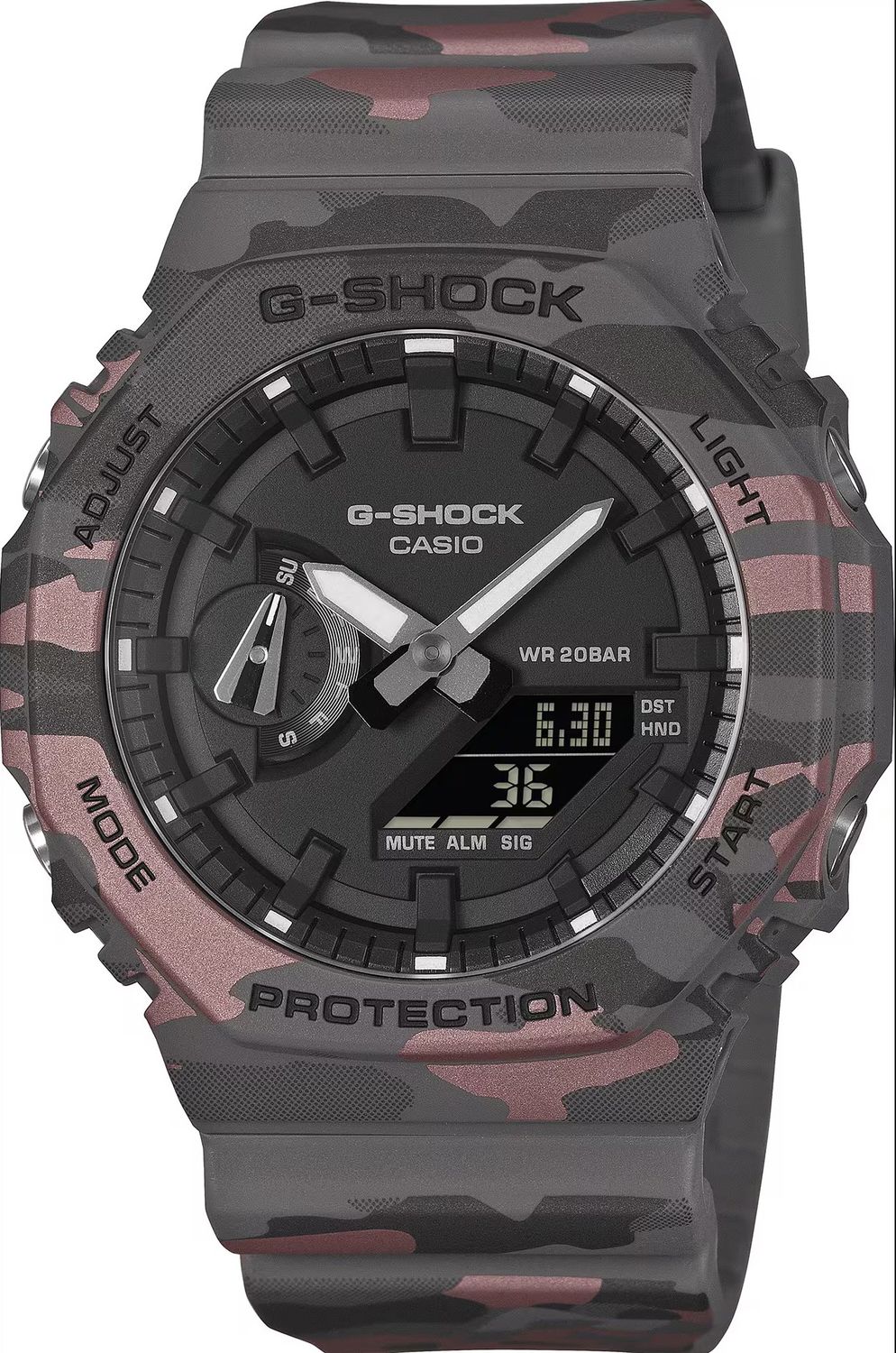 GSHOCK