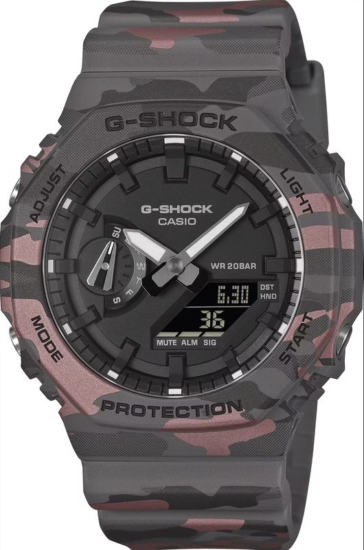 GSHOCK GSHOCK