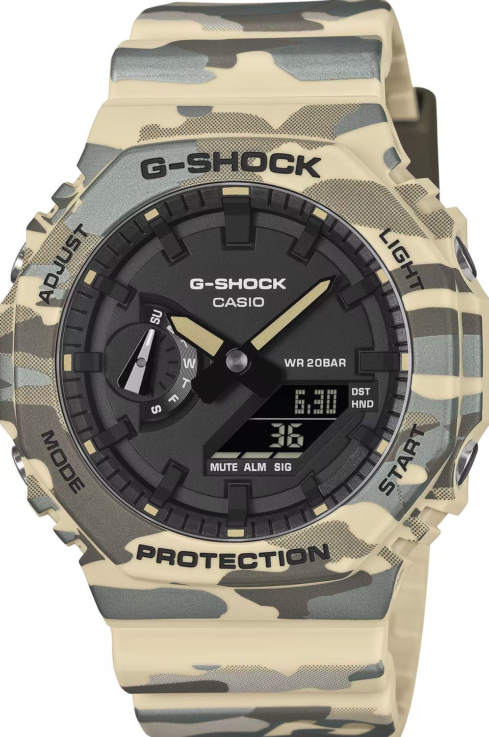 GSHOCK