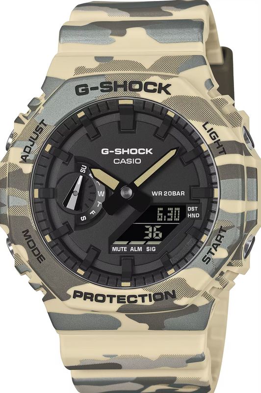 GSHOCK GSHOCK