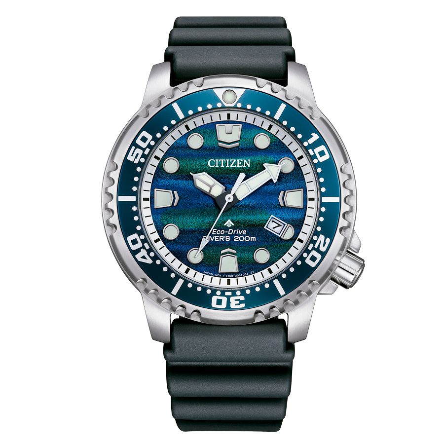 CITIZEN ECODRIVE PROMASTER Limited Edition 44MM