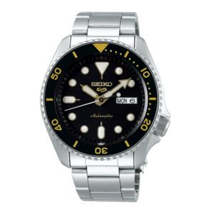 SEIKO 5 SPORTS 42,50 MM SEIKO 5 SPORTS 42,50 MM