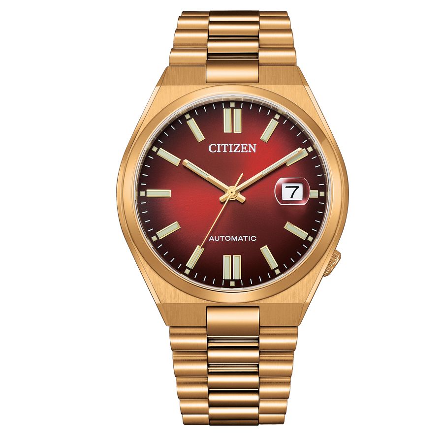 CITIZEN TSUYOZA 40MM CITIZEN TSUYOZA 40MM
