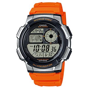 CASIO