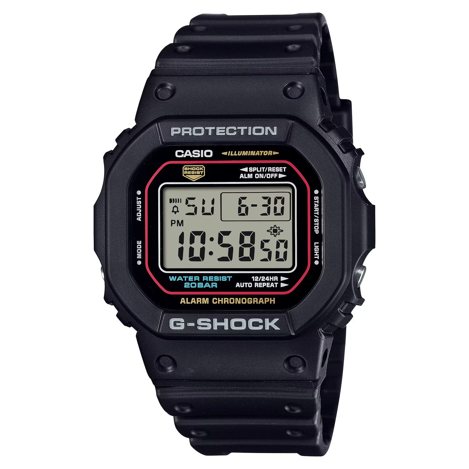 GSHOCK GSHOCK